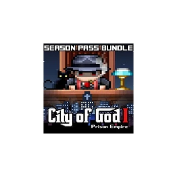 Flying City Of God I Prison Empire Plus Season Pass Bundle PC Game